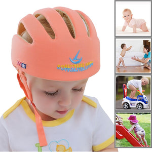 Baby Safety Hat Helmet