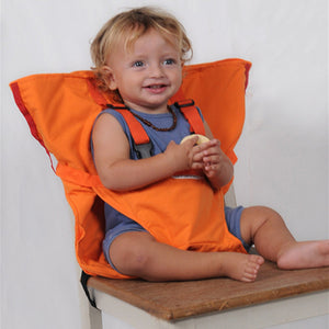 Baby Portable Feeding Seat